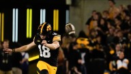 TV, time for Week 9 game Iowa vs. Minnesota