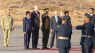 El rey Felipe VI está en Arequipa: participa en el X Congreso Internacional de la Lengua Española