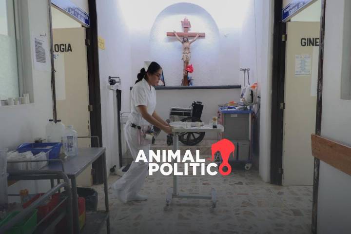 Registra ASF irregularidades por 1,582 mdp en salud de 11 estados; Veracruz, con más anomalías