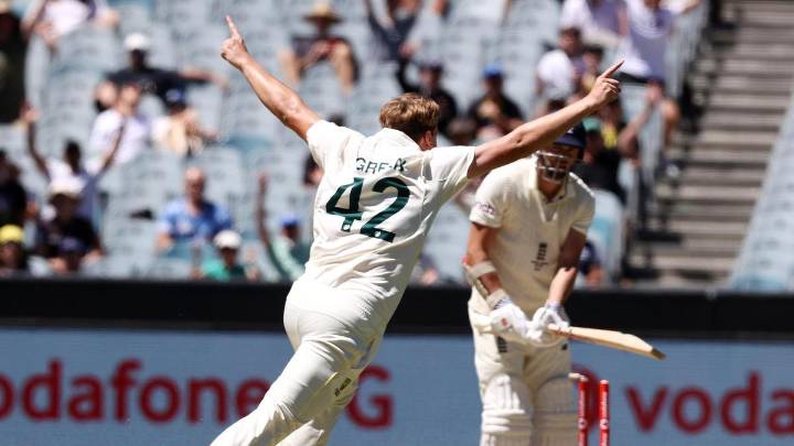 Cameron Green is set to bowl for the first time in a match for over a year this weekend