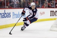 Why Columbus can be better on defense with the same group of defensemen: Blue Jackets season preview 2025