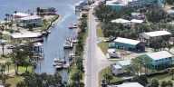Florida faces no current threats with 60 days left of hurricane season; coastal communities rebuild