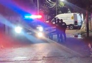 Mujer asesina a su esposo en Caucel Pueblo