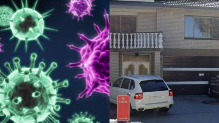 Patients of disgraced south Sydney dental clinic urged to get tested for range of deadly viruses as health officials release major alert