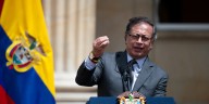 Corte Suprema pidió formalmente investigar a Gustavo Petro por presuntas irregularidades en financiación de su campaña en 2022