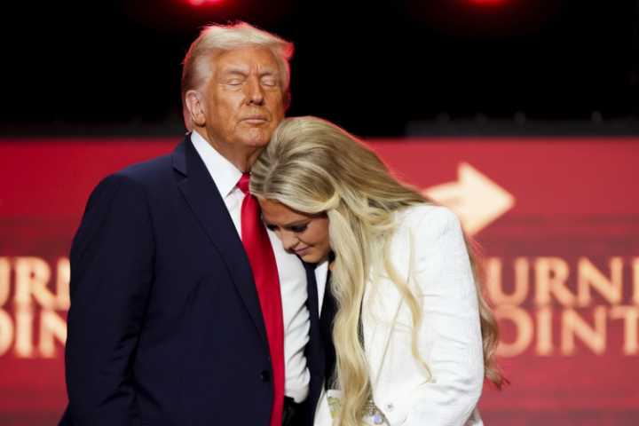 How Trump & MAGA Are Exploiting Charlie Kirk's Killing