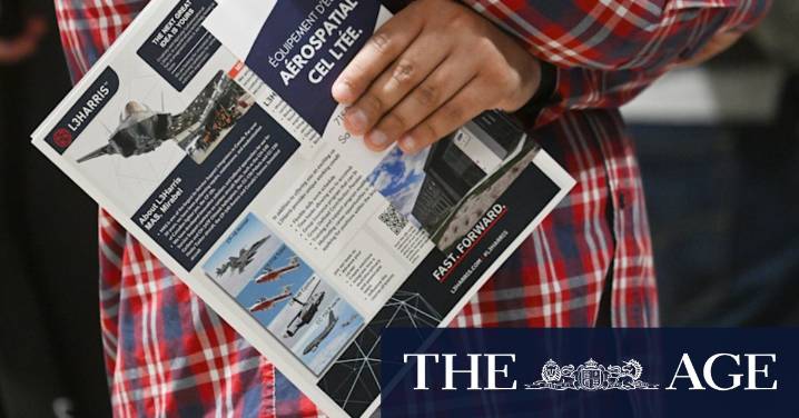 Australian man Peter Williams pleads guilty to stealing US trade secrets for Russia