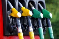 Caen precios de los combustibles este jueves 30 de octubre