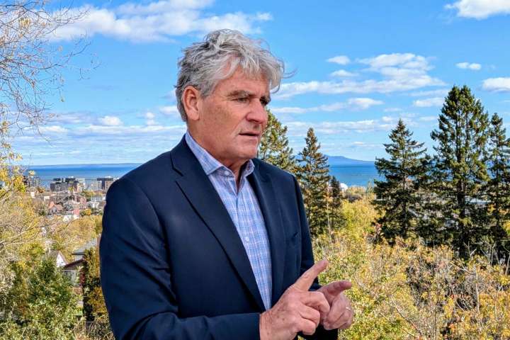'Not safe places to learn': Liberal MPP calls out government on education