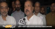 NDA going to elections with “rock-solid unity”: Bihar BJP chief Dilip Jaiswal