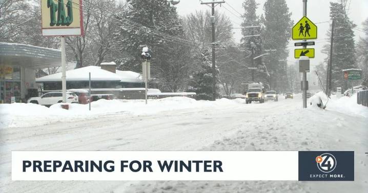 Steps to prepare for winter now that will save money down the line