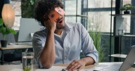 How many workers use AI without checking its output?
