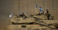 Netanyahu meets with US envoys over ceasefire plans