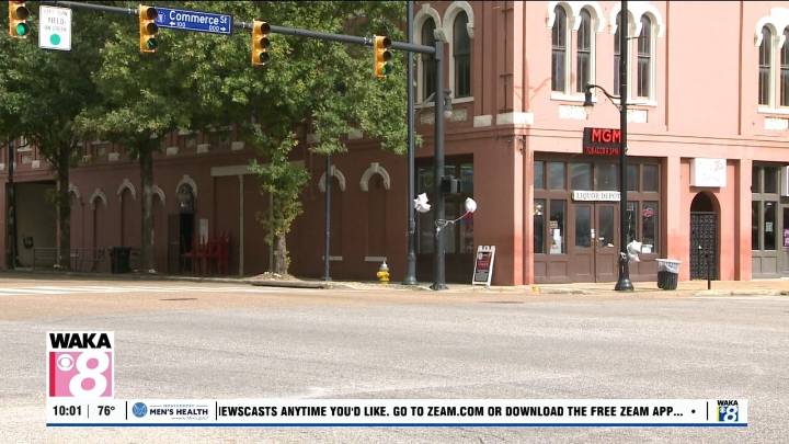Montgomery Business Owners React After Mass Shooting Downtown