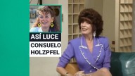 Se fue al sur y sigue ligada al teatro: Así luce la recordada actriz de teleseries Consuelo Holzapfel