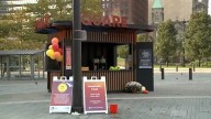 Cleveland Public Square Hospitality Kiosk now open