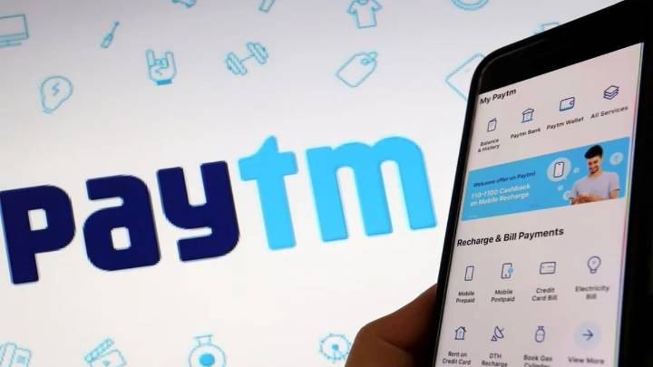 Paytm UPI update: NRIs can now send and receive money using international mobile numbers