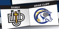 Dordt shuts out Briar Cliff in Sioux Center