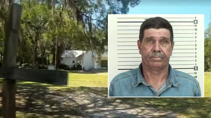 Trial for Erik Sparre, man accused in 1985 Georgia double murder, ends in mistrial one day after testimony begins