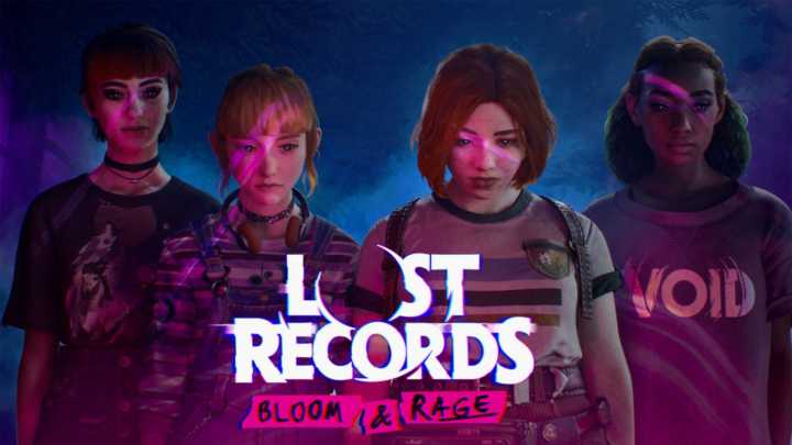 DON'T NOD Admits Lost Records: Bloom & Rage Missed Expectations, Signs Deal With Netflix to Create New Game Based on "A Major IP"