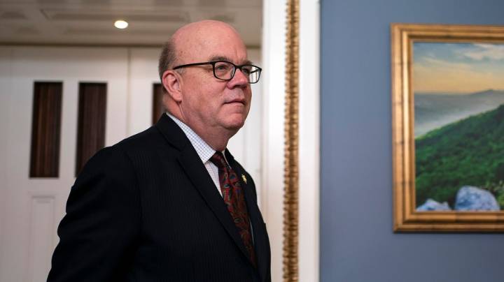 Top Democrat bashes Republican refusal to swear in Grijalva: ‘Epstein cover up’