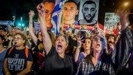 Israel rinde homenaje a las víctimas de su 11