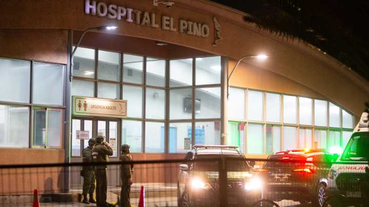 Hombre de 34 años murió apuñalado tras riña entre vecinos