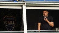 Fue finalista de la Copa Libertadores y dirigió a un grande de la Argentina: quién es el primer apuntado para ser el nuevo DT de Boca