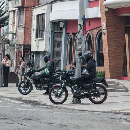 PADRES IRRESPONSABLES EN PASTO