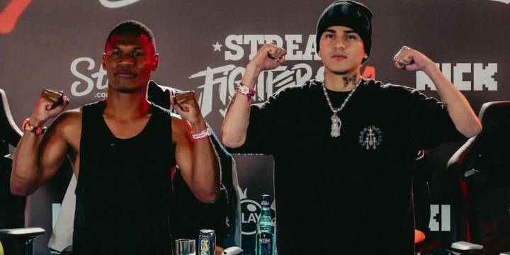 Stream Fighters 4 de Westcol EN VIVO HOY: con Cristorata, todos los combates del evento