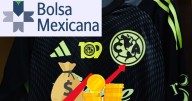Club América: este es su increíble precio en la Bolsa Mexicana de Valores