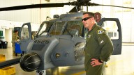 USAF Reserve’s 920th Rescue Wing gets new HH-60W Whiskey helicopters