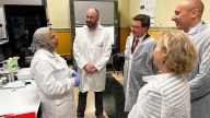 El Centro Ibérico de Energía de Cáceres cuenta ya con 108 investigadores de 26 países