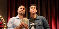 ﻿﻿Mateo Sujatovich, el músico que heredó el talento familiar: la abuela que le enseñó a Charly García y sus dos nominaciones al Grammy