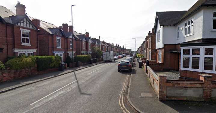 Man seriously injured after stabbing at house in Long Eaton