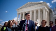 Trans athlete case proceeds to Supreme Court oral arguments