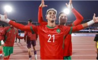 Morocco crowned champions of FIFA U-20 World Cup 2025 with Yassir Zabiri shining vs Argentina: Highlights and goals (0