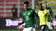 Boliviano Ramiro Vaca recibió sanción de 8 meses y estará disponible para el repechaje internacional