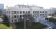 Former Roanoke official files new lawsuit over 'toxic' city hall conditions