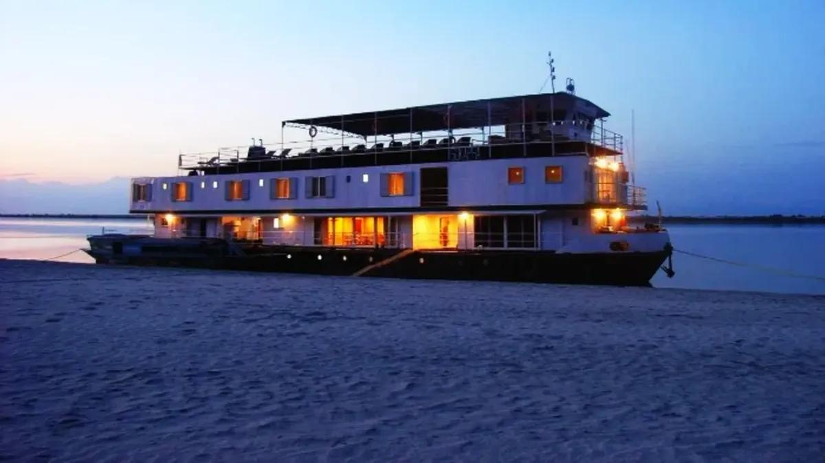 Tourism boost: Odisha govt, Paradip Port Authority to join hands for cruise terminal at Puri