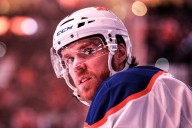 For Connor McDavid, contract extension with Oilers was 'not a hard calculation to figure out'