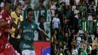 Video | Violento ataque sufrieron los jugadores suplentes del Cali por aficionados del equipo tras perder el clásico con América