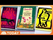 5 Book Picks Perfect for Curling Up to This Fall