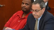 Man sentenced to prison for kidnapping girl, throwing her off bridge