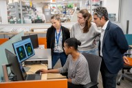 COVID-19 vaccines might help cancer patients fight tumors, new research shows