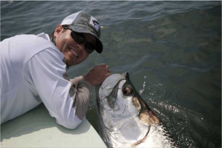 Yakima fishing guide to speak at Nov. 11 meeting of Olympic Fly Fishers