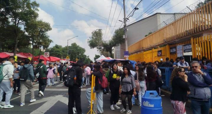 Identifican a presuntos responsables de amenazas de bomba contra planteles de la UNAM