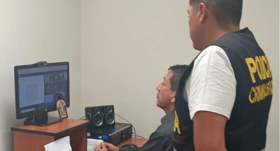 Huánuco: profesor es sentenciado a 20 años de prisión por violación a menor