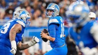 Jared Goff embraces Lions as defining chapter of career