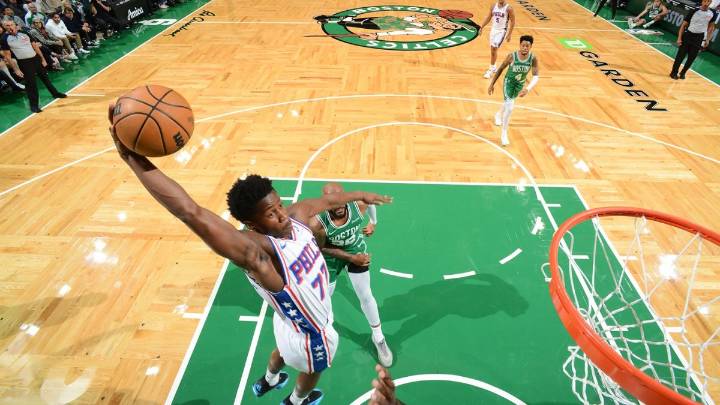 Sixers’ VJ Edgecombe wildly impressive in NBA debut: Breaking down the details